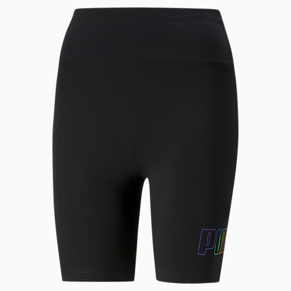 ESS Rainbow Short Women s Leggings